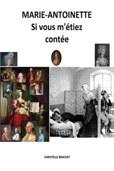 Marie-Antoinette (French Edition)