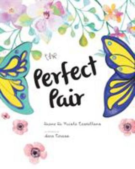 Paperback The Perfect Pair Book