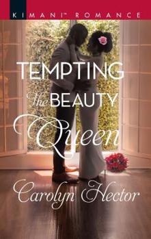 Mass Market Paperback Tempting the Beauty Queen Book