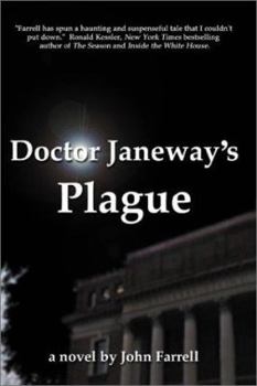 Paperback Doctor Janeway's Plague Book