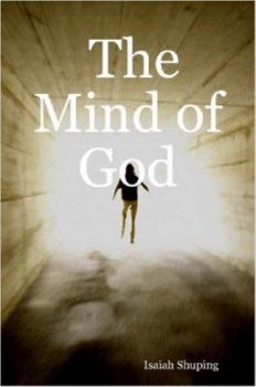 Paperback The Mind of God Book