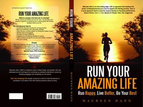 Run Your Amazing Life