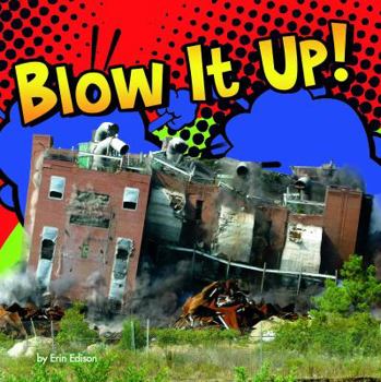 Board book Blow It Up! Book