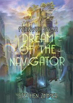 Paperback Dream of the Navigator Book