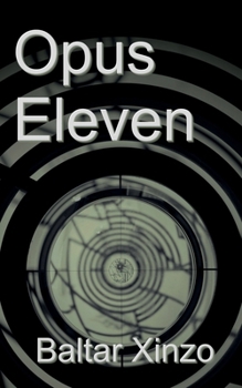 Paperback Opus Eleven Book