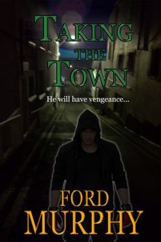 Paperback Taking the Town Book