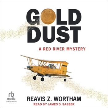MP3 CD Gold Dust Book