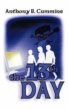 Paperback The Thirteenth Day Book