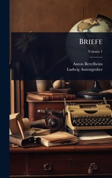 Hardcover Briefe [German] Book