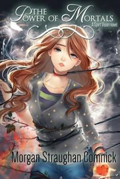 Paperback The Power of Mortals Book