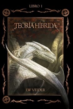 Paperback Teoría Híbrida: Libro 1 [Spanish] Book