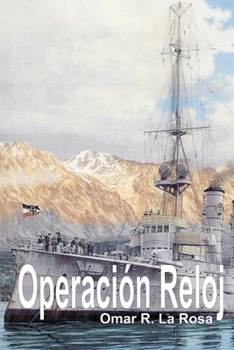 Paperback Operaci?n Reloj [Spanish] Book
