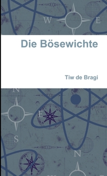 Paperback Die Bösewichte [German] Book
