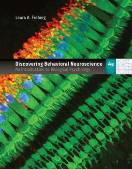 Product Bundle Bundle: Discovering Behavioral Neuroscience: An Introduction to Biological Psychology, Loose-Leaf Version, 4th + Mindtap Psychology, 1 Term (6 Months) Book