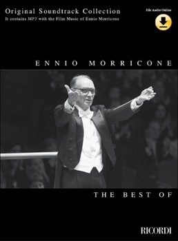 The Best of Ennio Morricone: Original Soundtrack Collection