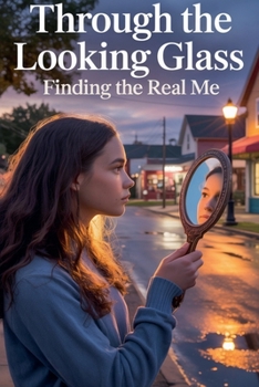 Paperback Through the Looking Glass Book