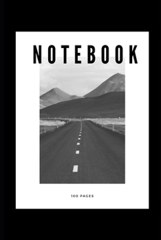 Notebook: lifestyle