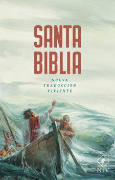 Paperback Biblia Para Niños Ntv (Tapa Rústica) [Spanish] Book