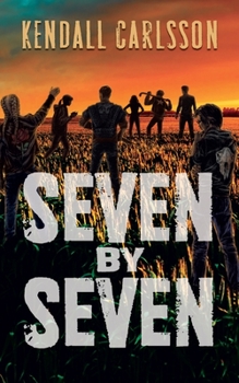 Paperback Seven by Seven Book