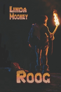 Paperback Roog Book