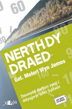 Paperback Nerth Dy Draed Book