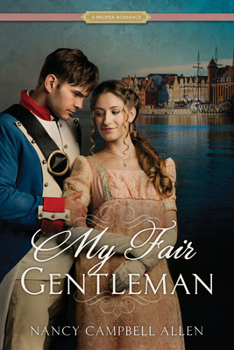 Paperback My Fair Gentleman Book