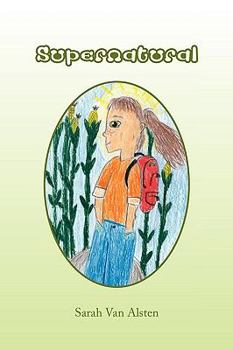 Paperback Supernatural Book