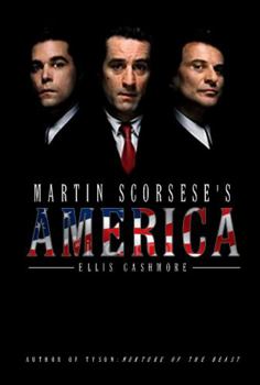 Paperback Martin Scorsese's America Book