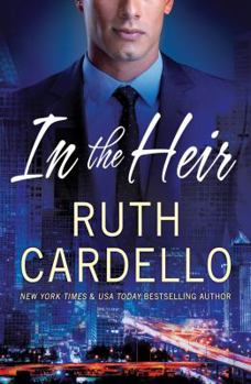 Paperback In the Heir Book
