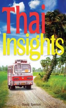 Paperback Thai Insights Book