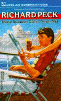 Mass Market Paperback Those Summer Girls I Never Met Book