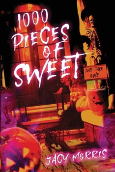 Paperback 1000 Pieces of Sweet Book