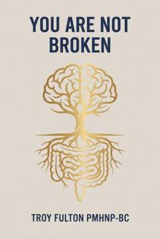 Paperback You Are Not Broken Book