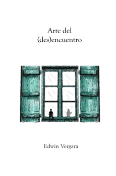 Paperback Arte del (des)encuentro [Spanish] Book