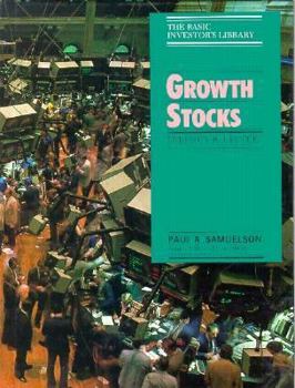 Library Binding Growth Stocks(oop) Book