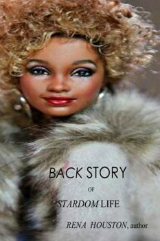 Paperback BACK STORY OF STARDOM Book