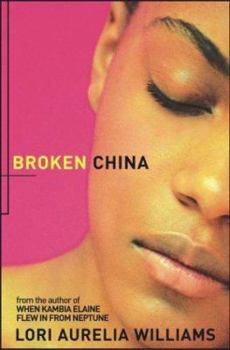 Hardcover Broken China Book