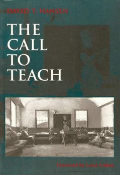 Paperback The Call to Teach Book