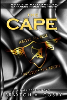 Paperback The Cape Book