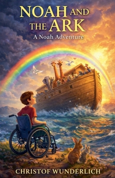 Paperback Noah and the Ark Book