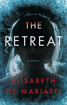 Paperback The Retreat: A Novel Book
