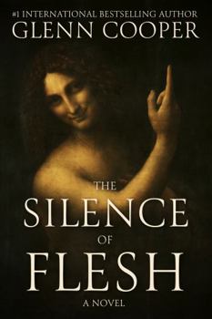 Paperback The Silence of Flesh: A Novel of Conscience, Identity, and Holy Vows Book