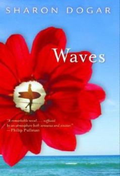 Hardcover Waves Book