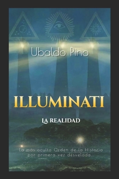 Paperback Illuminati: La Realidad [Spanish] Book