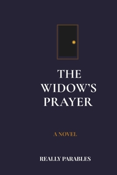Paperback The Widow's Prayer Book