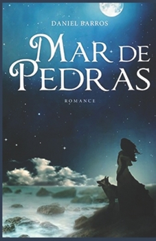Paperback Mar de pedras [Portuguese] Book