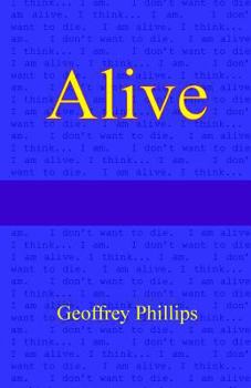 Paperback Alive Book