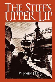Paperback The Stiff's Upper Lip Book
