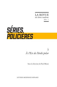 Paperback A l'Est de l'Etoile Polar. 2023 - 1 [French] Book