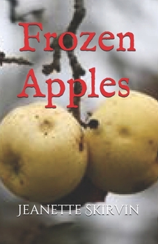 Paperback Frozen Apples Book